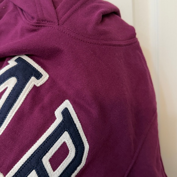 GAP Logo Hoodie - Picture 7 of 10